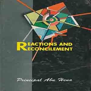 Reaction And Reconcilement(Part 1)
