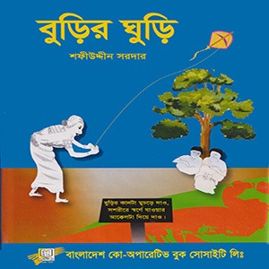 বুড়ির ঘুড়ি