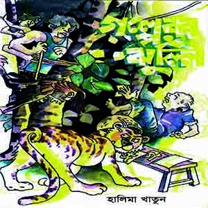 গল্পের ঝুলি