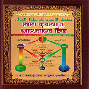 আল-কুরআনে আখেরাতের চিত্র